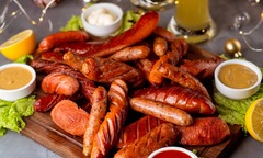 Những món ăn sáng đang  "bào mòn " chức năng thận của bạn