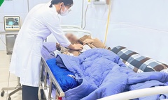 Tin tức đời sống 7/10: Cứu sống người đàn ông nhiễm  "vi khuẩn ăn thịt người "