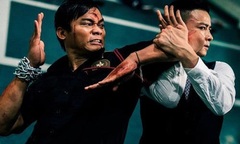 Nam diễn viên võ thuật nổi tiếng mắc ung thư túi mật