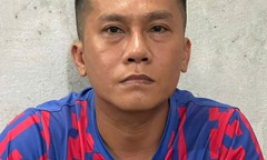 Vụ cướp 1,8 tỷ đồng tại ngân hàng ở Gia Lai: Chi tiết kế  "ve sầu thoát xác " của Tài  "Đen "