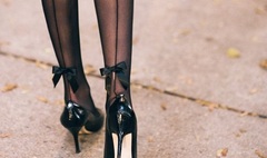 Những điều phải ghi nhớ khi mặc quần tất