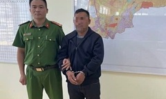 Diễn biến mới nhất vụ người đàn ông tạt xăng đốt vợ và cháu vì bị ngăn cản mua rượu