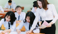 Bộ GD&ĐT: Cấm ép buộc người học, phụ huynh tham gia các hoạt động tự nguyện