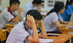 Không công bố đề minh hoạ thi tốt nghiệp THPT 2026: Bộ GD&ĐT lý giải nguyên nhân