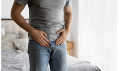 Điểm danh “Bộ ba sát thủ thầm lặng” với sức khỏe nam giới dịp cuối năm