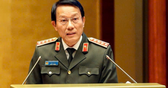 Nhận thức, tư duy mới về an ninh trong Nghị quyết Đại hội XIV của Đảng