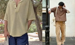 Hippie style là gì?