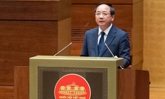 Quán triệt Nghị quyết: Chuyển mạnh từ  "đọc - chép - nghe báo cáo " sang thảo luận vấn đề