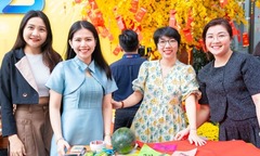 Thưởng Tết tại các trường đại học 2026, phổ biến ở mức 20-40 triệu đồng
