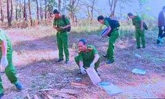 Vụ cướp ngân hàng ở Gia Lai: Những  "tai mắt " quan trọng góp phần phá án