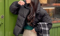 Cách chọn áo phao vừa ấm áo, hack tuổi mà còn giữ được vóc dáng