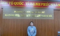 Khởi tố đối tượng lập nhiều tài khoản Facebook ảo để lừa đảo hơn 20 tỷ đồng