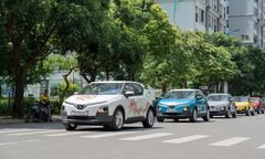 VF 5 tăng sức hút với món quà Tết khủng chưa từng có từ VinFast