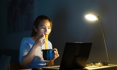  3 sai lầm cần tránh nếu không muốn gan nhiễm mỡ trở nên nghiêm trọng