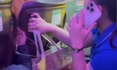 Đề nghị truy tố 2 tài xế vụ  "chuyến xe bão táp " trên cao tốc TP.HCM - Trung Lương