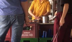 Thức ăn đường phố tiềm ẩn nguy cơ ngộ độc, Bộ Y tế yêu cầu siết chặt quản lý