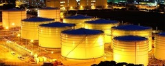 Giá xăng dầu hôm nay (9/2): Dầu thô bất ngờ lao dốc