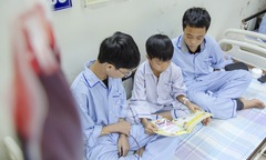Cận Tết, Viện Huyết học kêu gọi cộng đồng hiến 10.000 đơn vị máu