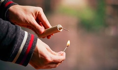 Mức phạt đốt pháo nổ trái phép Tết 2026