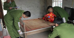 Tết trên “tuyến lửa” hình sự - Bài 3: Khi cái ác ẩn mình trong ngày đầu xuân