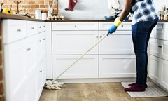 Cảnh báo những tai nạn sinh hoạt thường gặp khi tất bật dọn dẹp cuối năm
