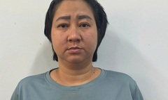 Danh tính  "nữ quái " chiếm đoạt hơn 11 tỷ đồng rồi trốn truy nã 15 năm vừa bị bắt giữ