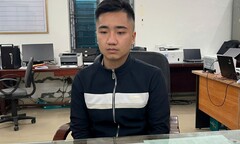 Hưng Yên: Khởi tố một đối tượng về hành vi tàng trữ trái phép chất ma tuý