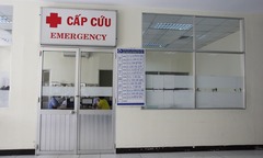 Tin tức đời sống 11/2: Bác sĩ  "giành lại " đôi chân cho thầy giáo Campuchia
