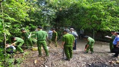 Vụ con dâu phát hiện bố mẹ chồng tử vong tại nhà riêng ở Lào Cai: Danh tính nạn nhân