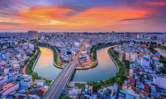 Nuôi dưỡng nguồn thu bền vững từ nội lực nền kinh tế