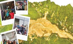 Khát vọng Việt Nam: Đường xuân rộng mở