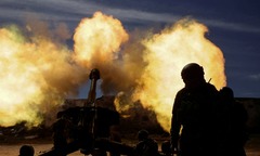 Chiến sự Nga - Ukraine ngày 12/2: Lửa chiến lan rộng, Ukraine tuyên bố diễn biến  "ngoài dự đoán "