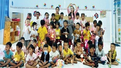 Tết của những giáo viên bám bản