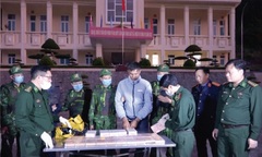 Chiến công thầm lặng của những người canh giữ mùa Xuân
