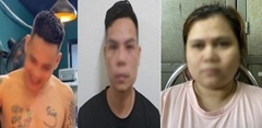  "Thế giới ngầm " Mại dâm 4.0: Hé lộ thủ đoạn lừa thiếu nữ đi làm “việc nhẹ lương cao”, rồi ép bán dâm