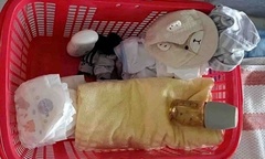 Tin tức thời sự 24h: Tìm thân nhân bé trai 2 tuổi bị bỏ rơi tại Lâm Đồng