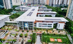 Tin tức giáo dục 24h: Hà Nội dự kiến thành lập trường chuyên từ bậc trung học cơ sở