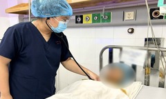 TP.HCM: Cả gia đình nhập viện sau bữa cơm cá biển