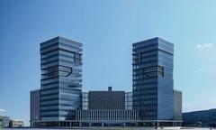 TP.HCM có thêm trường đại học đào tạo khối ngành công nghệ
