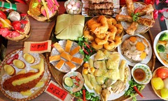 Bác sĩ Bệnh viện Bạch Mai tiết lộ cách  "vui " thế nào cho đúng để hệ tiêu hóa không  "nổi loạn " dịp Tết