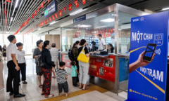 Hà Nội miễn phí vé phương tiện giao thông công cộng dịp Tết Nguyên đán Bính Ngọ