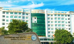 Một trường ĐH công lập tuyển dụng giảng viên là giáo sư, lương tới 75 triệu đồng/tháng