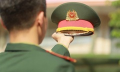 Trường Đại học Văn hóa Nghệ thuật Quân đội công bố chỉ tiêu tuyển sinh hệ dân sự