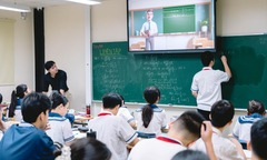 Dự kiến siết tiêu chuẩn xét học bạ tuyển sinh đại học 2026: Tạo áp lực để tăng chất lượng đầu vào?