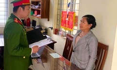Hé lộ nguyên nhân vụ con dâu đánh mẹ chồng, chị dâu bị thương