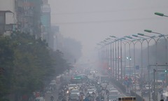 Tin tức dự báo thời tiết hôm nay 14/2: Bắc Bộ đêm và sáng trời rét