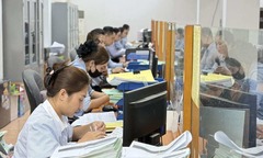 Trường hợp nào không phải thi tuyển, xét tuyển viên chức từ 1/7/2026?