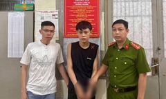 Bắt khẩn cấp Đào Thanh Tùng