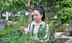 Tết trong trại giam: Điểm tựa để người lầm lỡ hướng về ngày trở lại