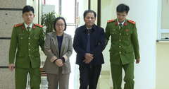 Vì sao hai giám đốc kinh doanh xe điện lớn nhất Sầm Sơn bị khởi tố?